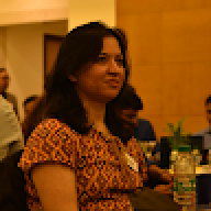 Vrinda Mulik