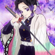 shinobukocho