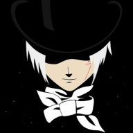 BLACK HAT Edits