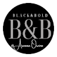 BLACK & BOLD @Awana
