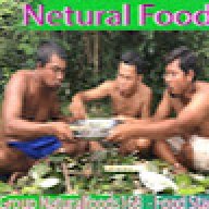 Natural foods
