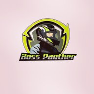 Boss Panther