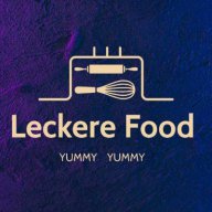 Leckere Food