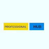 professionals hub