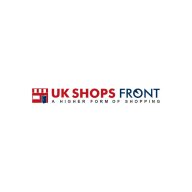 UK Shops Front