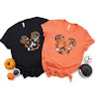 halloweencoupleshirt