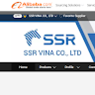 ssrvinaalibaba