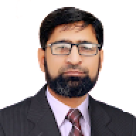 Muhammad Modsar Jave