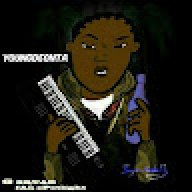 Youngdeonta