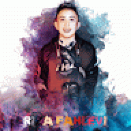 Riza Fahlevi