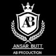 ANSAR BUTT