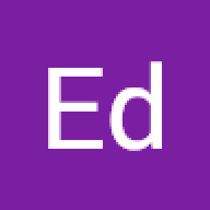 Ed Wilson