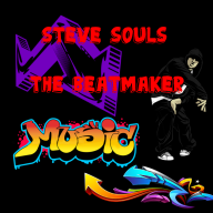 Steve Souls The Beat