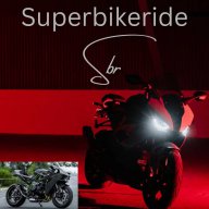 Superbikeride