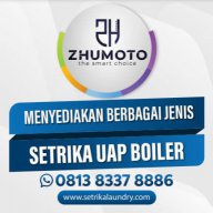 setrikauaplaundry