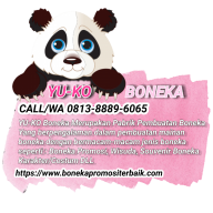 pabrik boneka wisuda