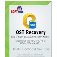 ostrecovery