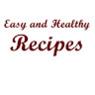 easyhealthyrecipes