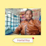 Horilal Roy