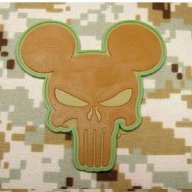 WDW Tactical