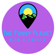 The Funny Planet