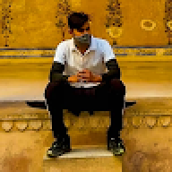 Aman kumar swami