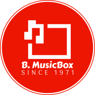 BMusicbox