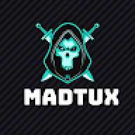 madtux2022