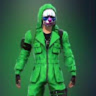 srianh gamer