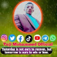 Tuji mohammed