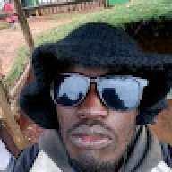 ROBERT Onyangore