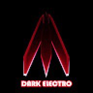 AI Dark Electro MIX