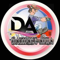 dakilang ALILA