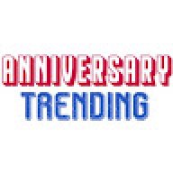 AnniversaryTrending