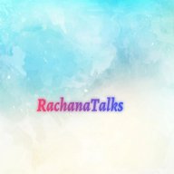 rachanatalks