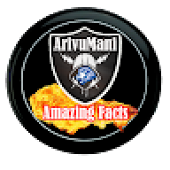 amazingfacts
