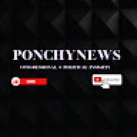 Ponchy