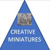 Creative Miniatures