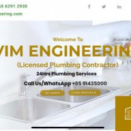 plumbersinsingapore