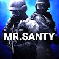 santydangelo