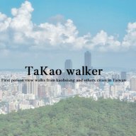 takao walker