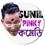 sunilpinkycomedy