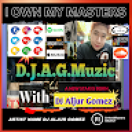 DJ Aljur Gomez
