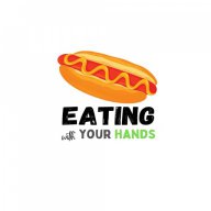 sausageeatingwyhands