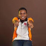 Ogwuche John