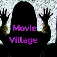 Movie village