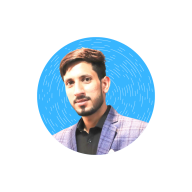 Yasir Ahmad