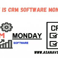 CRMsoftwaremonday