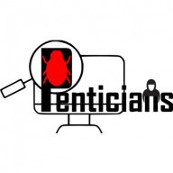 penticians