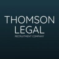 Thomson Legal Recrui
